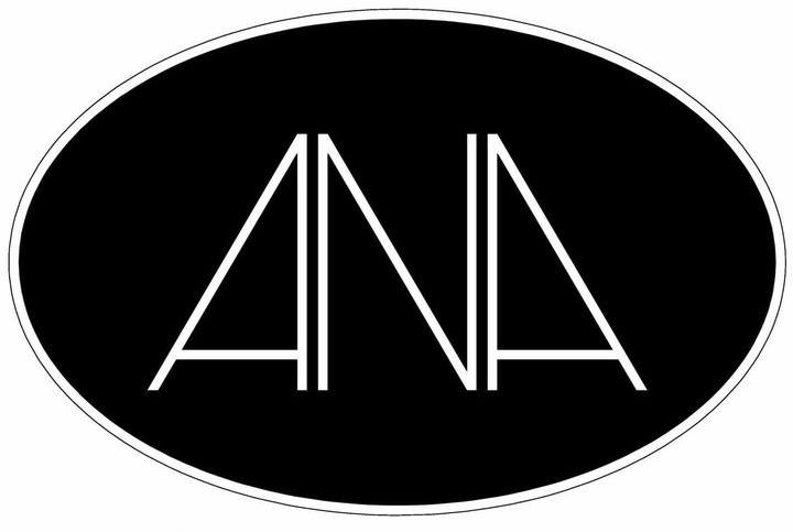 ANA LOGO